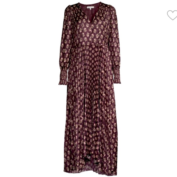 REBECCA TAYLOR ZIA FLEUR - Picture 1 of 5